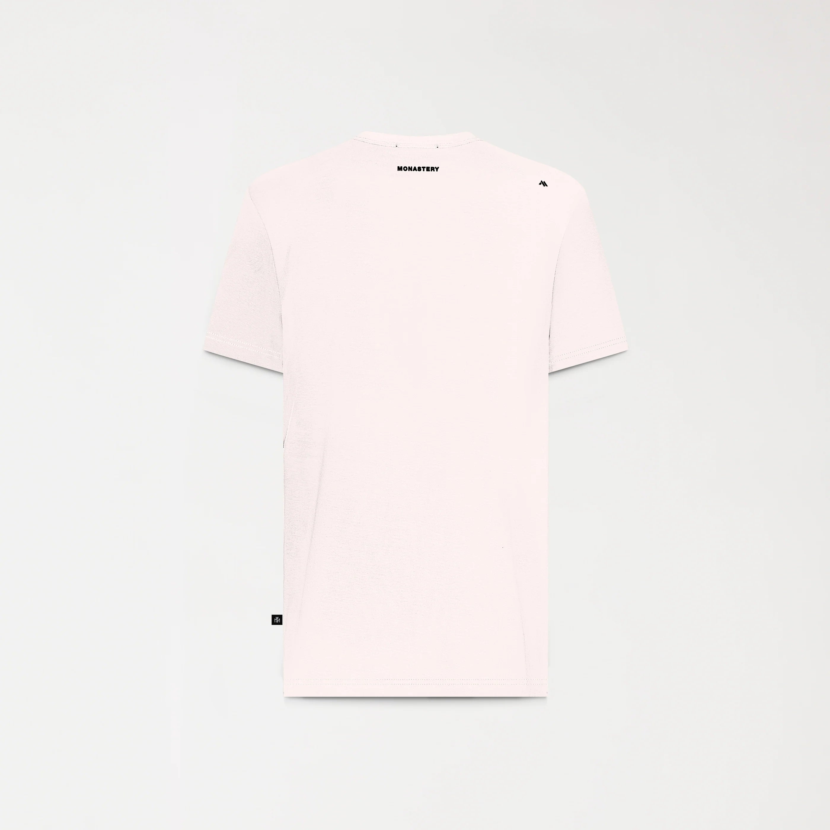 CATTERDALE T-SHIRT MEN MOONBEAM