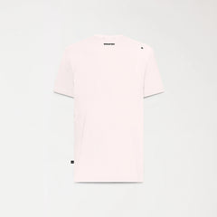 CATTERDALE T-SHIRT MEN MOONBEAM