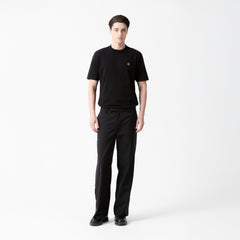 CENTAURO PACK T-SHIRT MEN BLACK - WHITECAP GRAY - SALSA