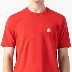 CENTAURO PACK T-SHIRT MEN BLACK - WHITECAP GRAY - SALSA