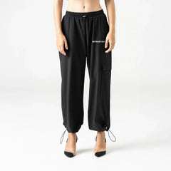 CHLOÉ BLACK PANTS