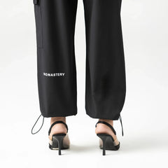 CHLOÉ BLACK PANTS