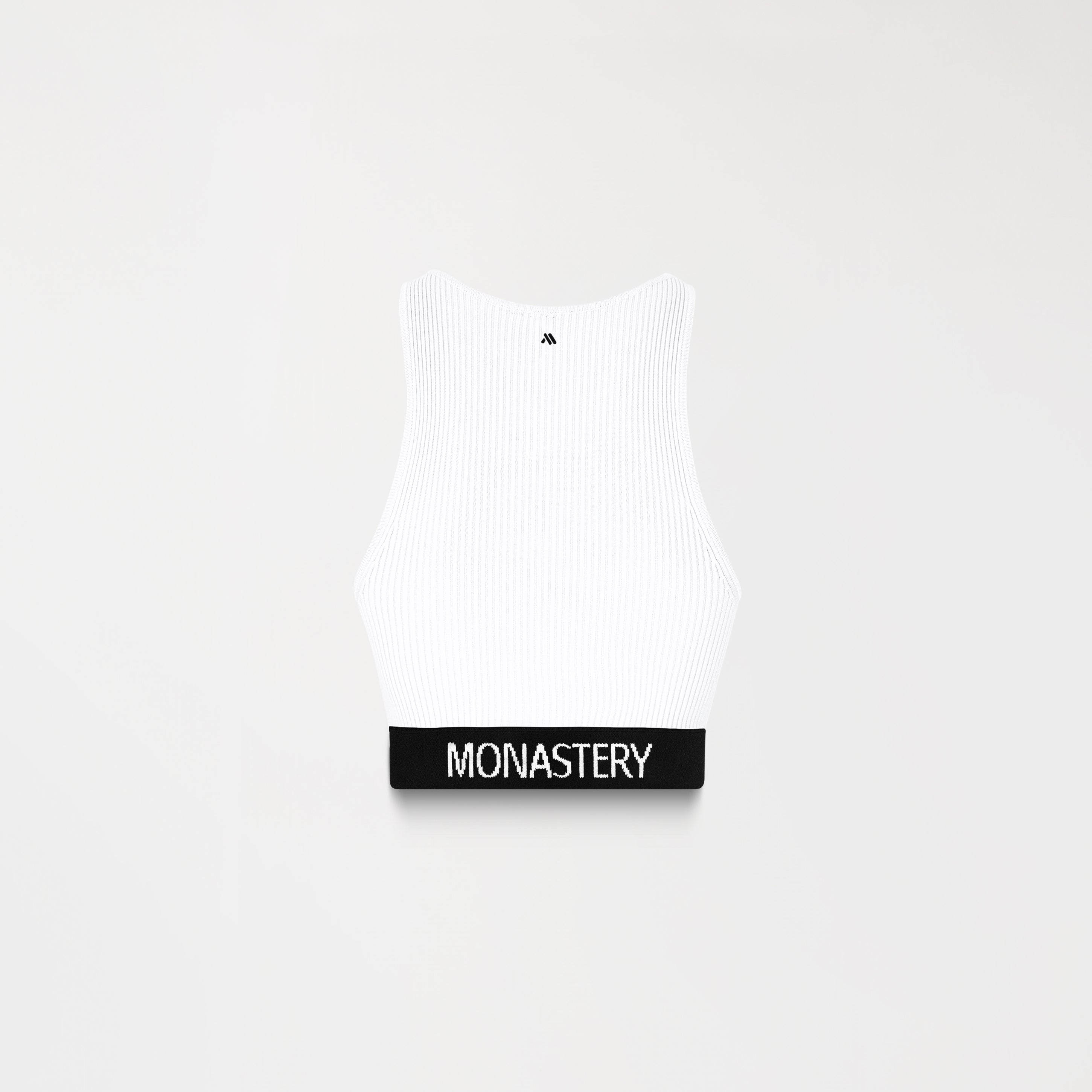 CLAIRE KNITTED TOP WOMEN WHITE