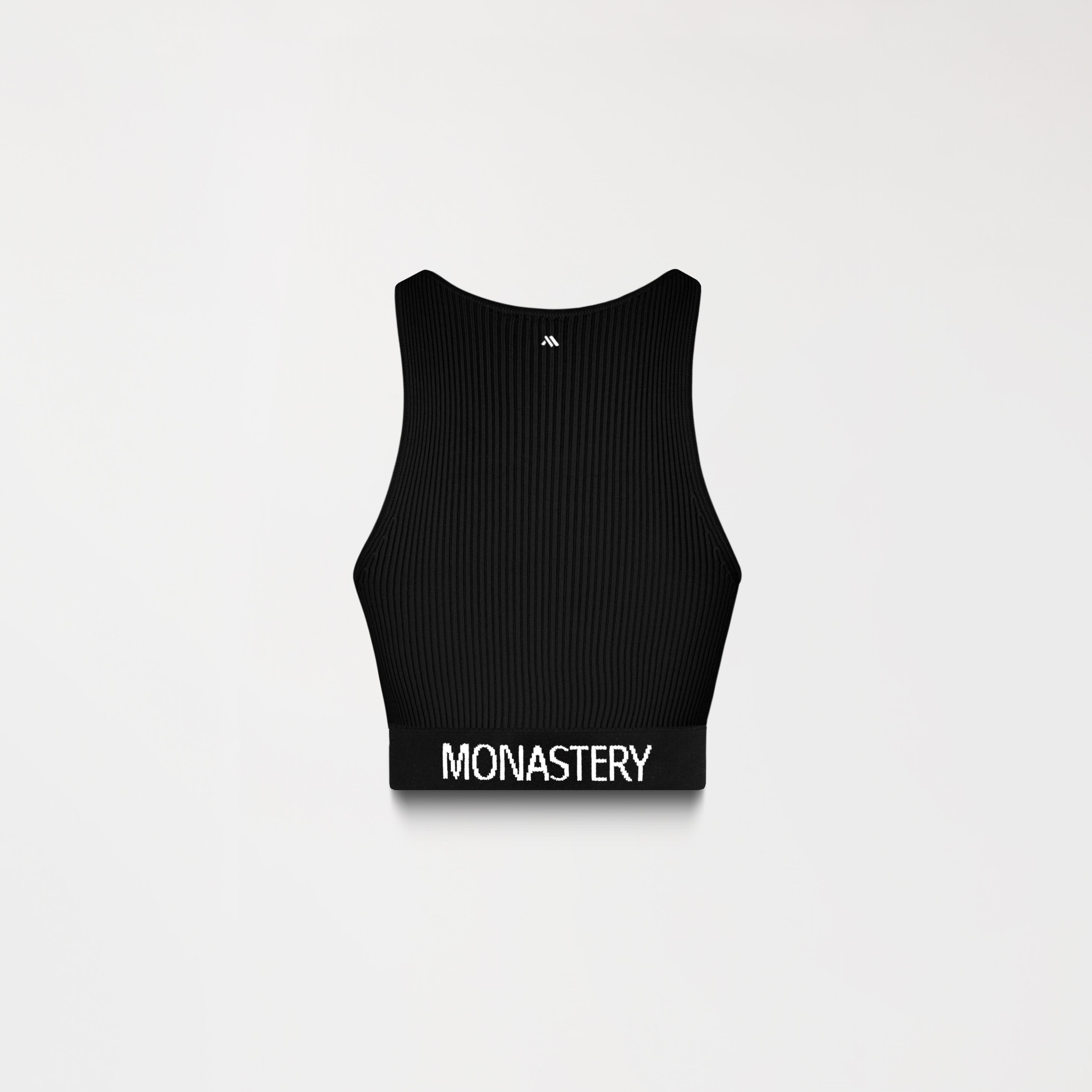 CLAIRE KNITTED TOP WOMEN BLACK