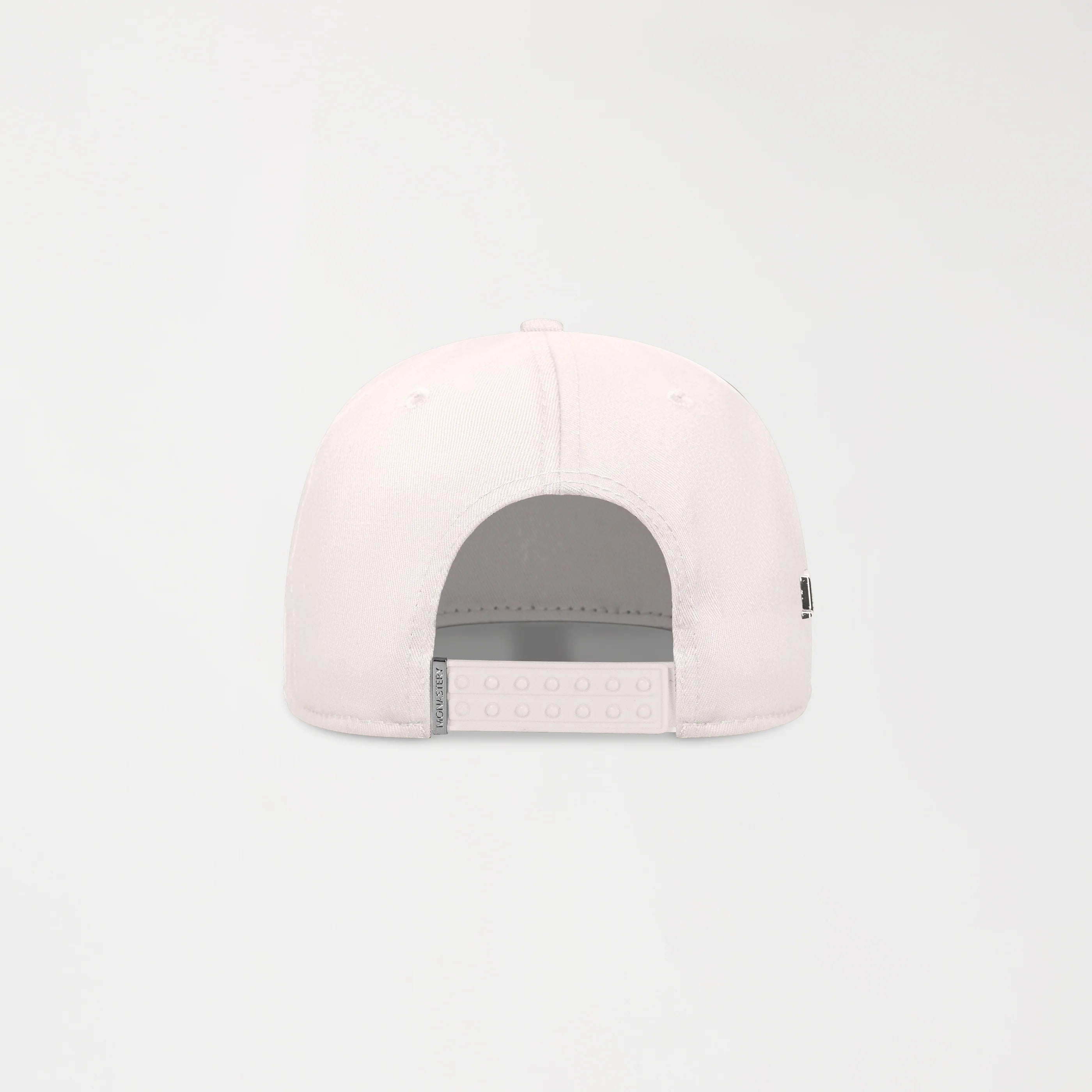 CLEFFBORN CAP UNISEX BASIC MOONBEAM  U