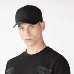 GORRA CLEFFBORN NEGRA 1 - MONASTERY
