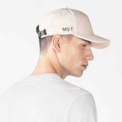GORRA CLEFFBORN BEIGE 3 - MONASTERY