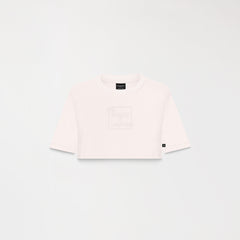 SKODA CROP TOP MOONBEAM