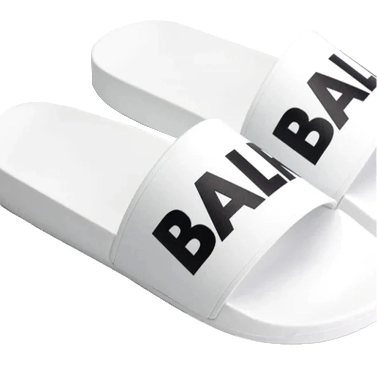 B6720.1001 Classic Brand SLIDE BALR WHITE
