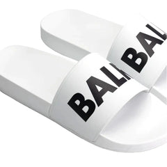 B6720.1001 Classic Brand SLIDE BALR WHITE