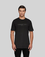 CALISTO T-SHIRT MEN BLACK
