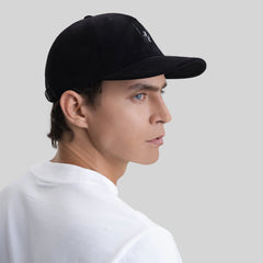 DADRA CAP MST BLACK