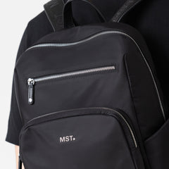 DAKARI BACK PACK MEN BLACK