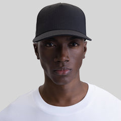 DANAO CAP MST BLACK