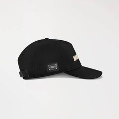 GORRA DAVOS NEGRA 2 - MONASTERY