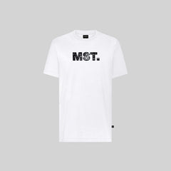DAYTONA T-SHIRT MEN WHITE