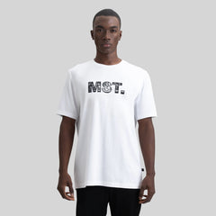 DAYTONA T-SHIRT MEN WHITE