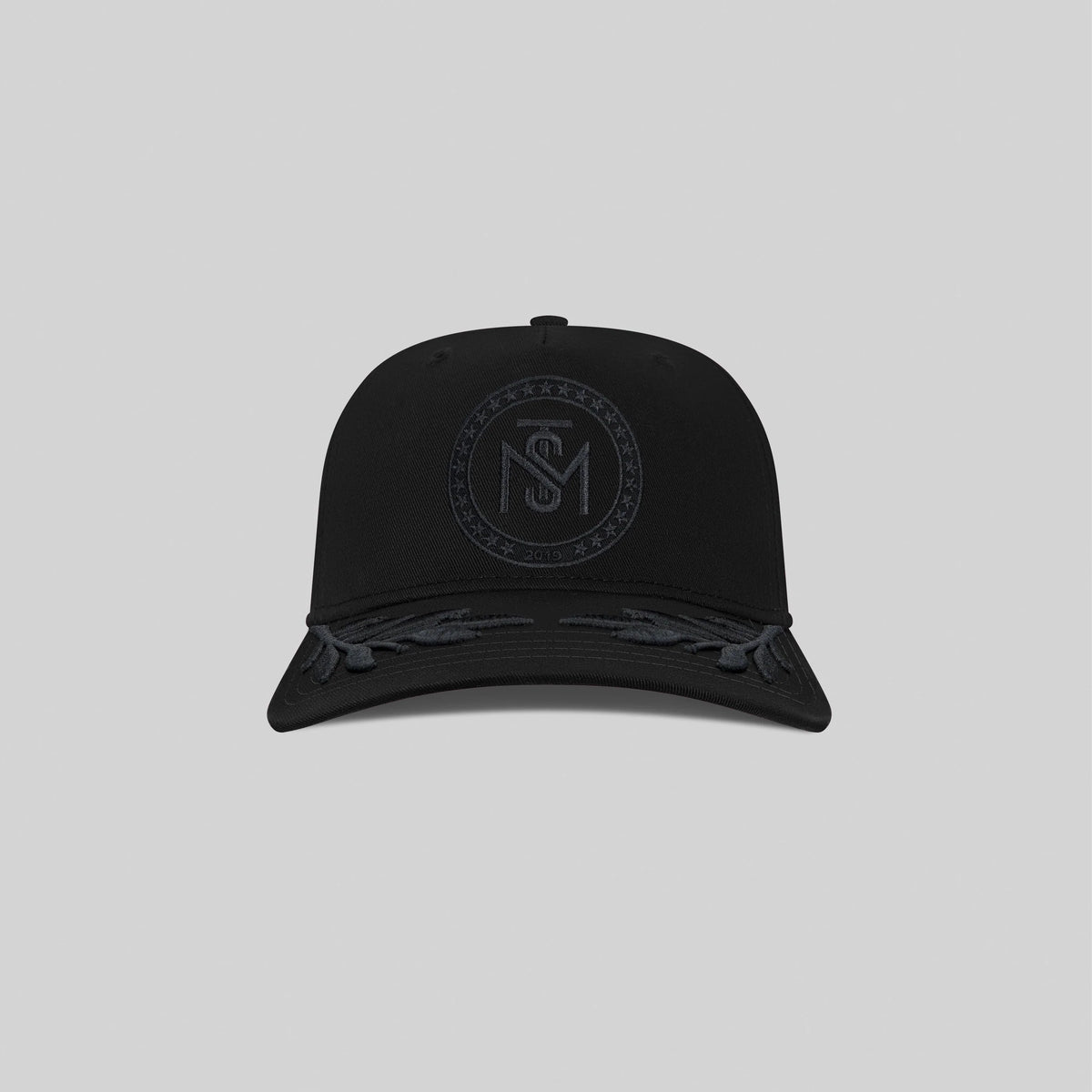 DIUVALDO CAP BLACK