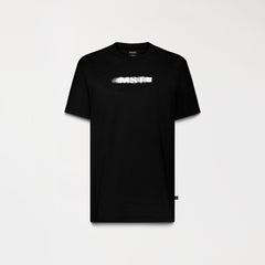 DIKIAG T-SHIRT MEN BLACK