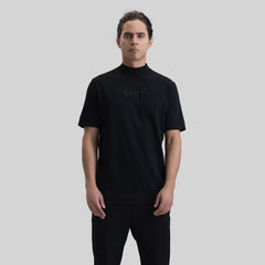 DINO T-SHIRT MEN BLACK