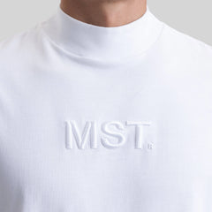 DINO T-SHIRT MEN WHITE