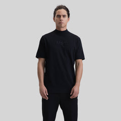 DINO T-SHIRT MEN BLACK - Monastery