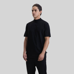 DINO T-SHIRT MEN BLACK - Monastery