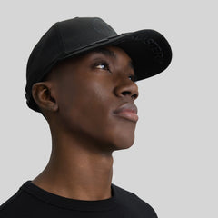 DIUVALDO CAP BLACK