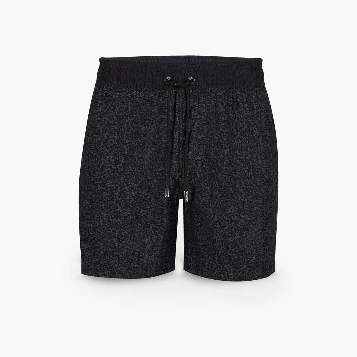 DORN SWIMSHORT MEN BLACK