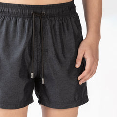 DORN SWIMSHORT MEN BLACK