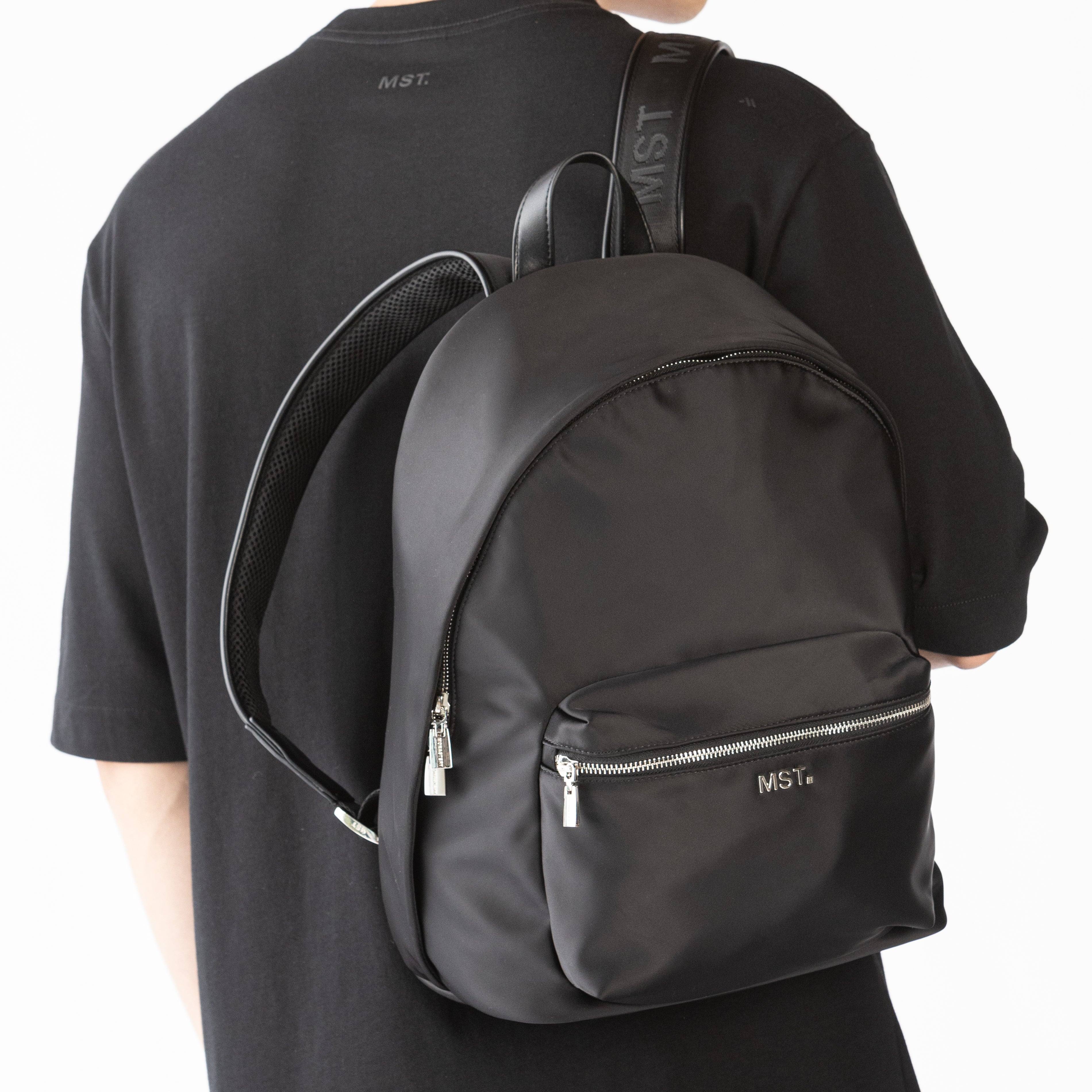 DRAYDON BACK PACK MEN BLACK