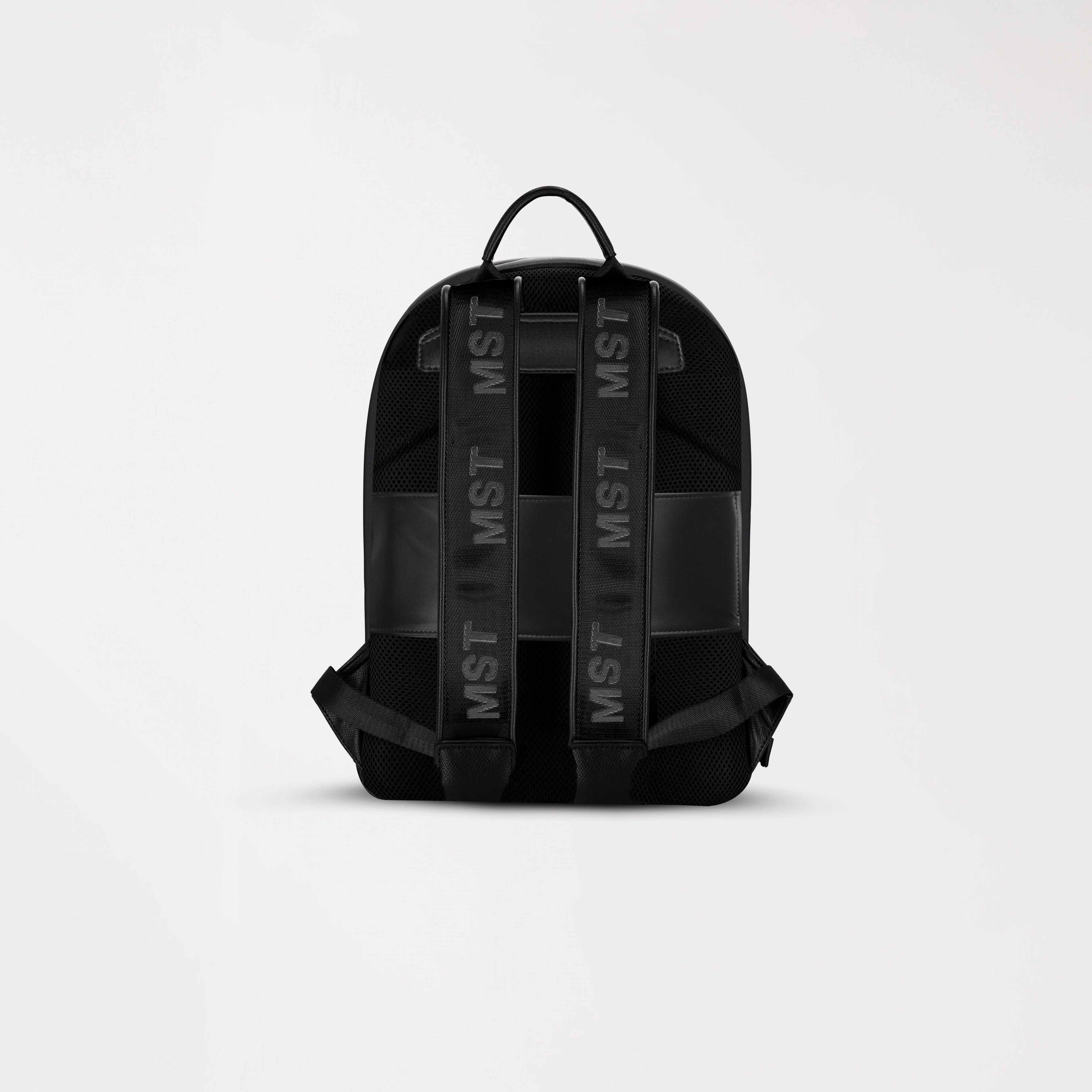 DRAYDON BACK PACK MEN BLACK