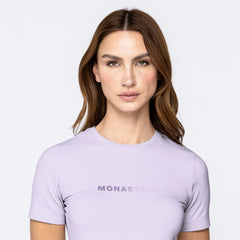 DROSKYN T-SHIRT WOMEN THISTLE