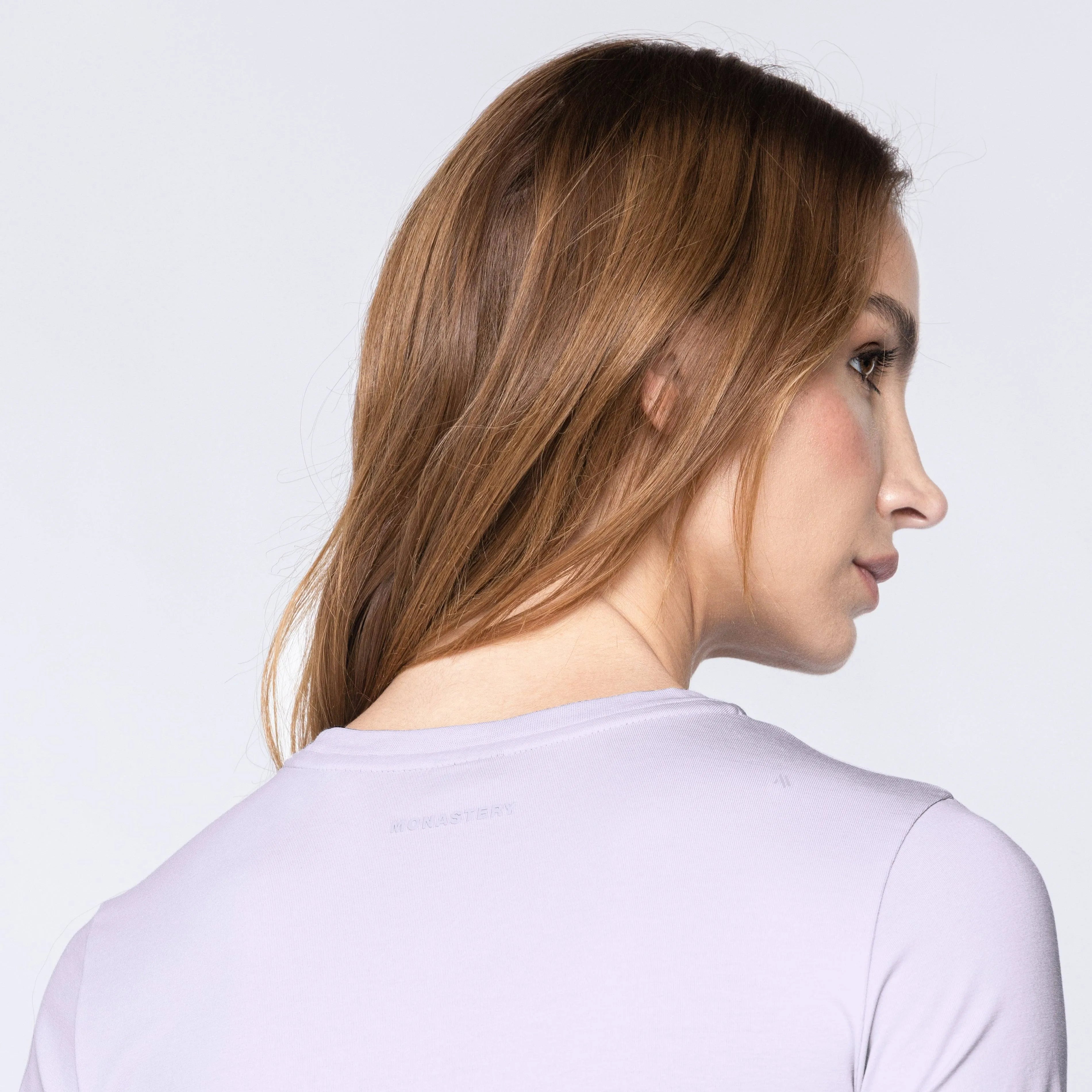 DROSKYN T-SHIRT WOMEN THISTLE