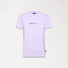 DROSKYN T-SHIRT WOMEN THISTLE