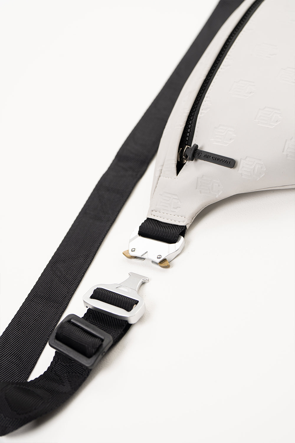 DRIFF SLING BAG - AP CROWN - ANCESTRAL STREETWEAR