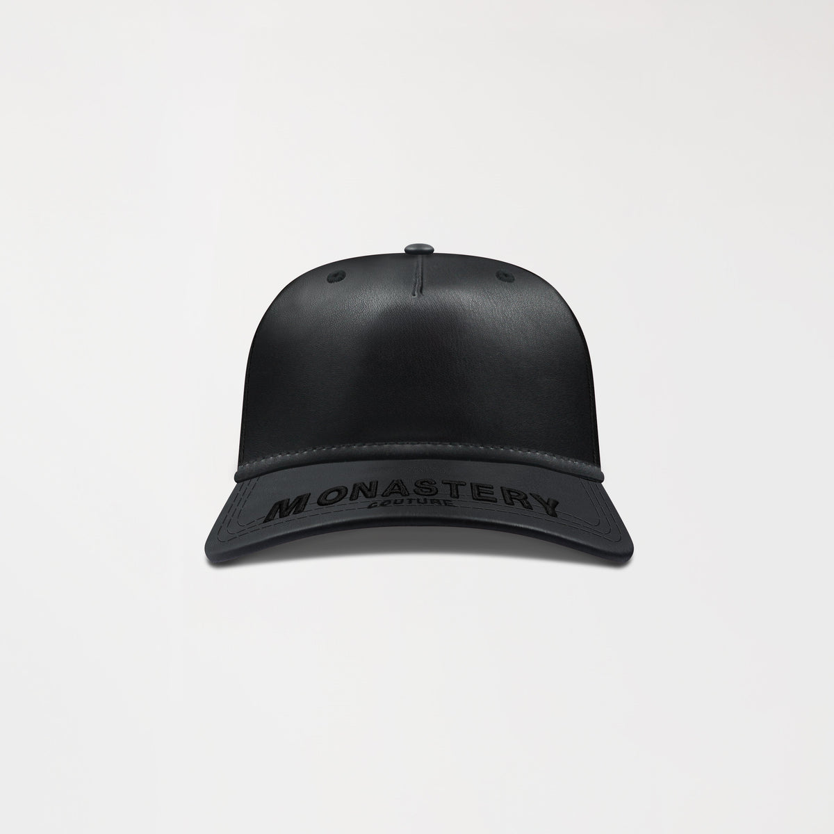 DUTS CAP UNISEX BLACK U