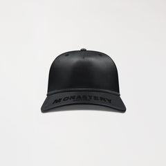 DUTS CAP UNISEX BLACK U