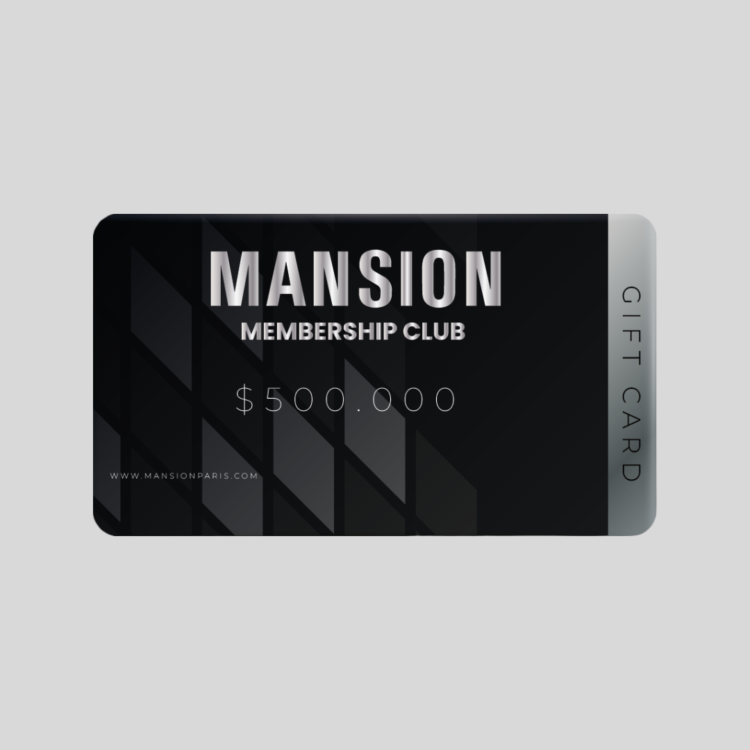 GIFT CARD DIGITAL $500.000