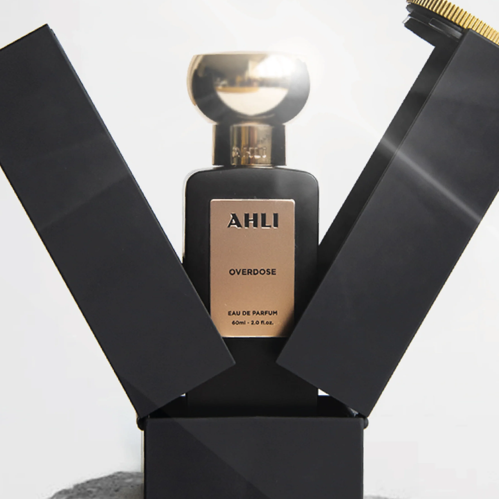 Ahli Overdose 60 Ml