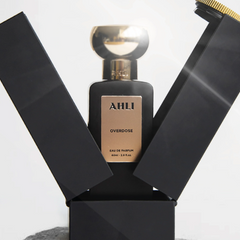 Ahli Overdose 60 Ml