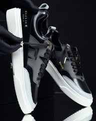 MECLIER GLOSH VIPER NEGRO GRIS