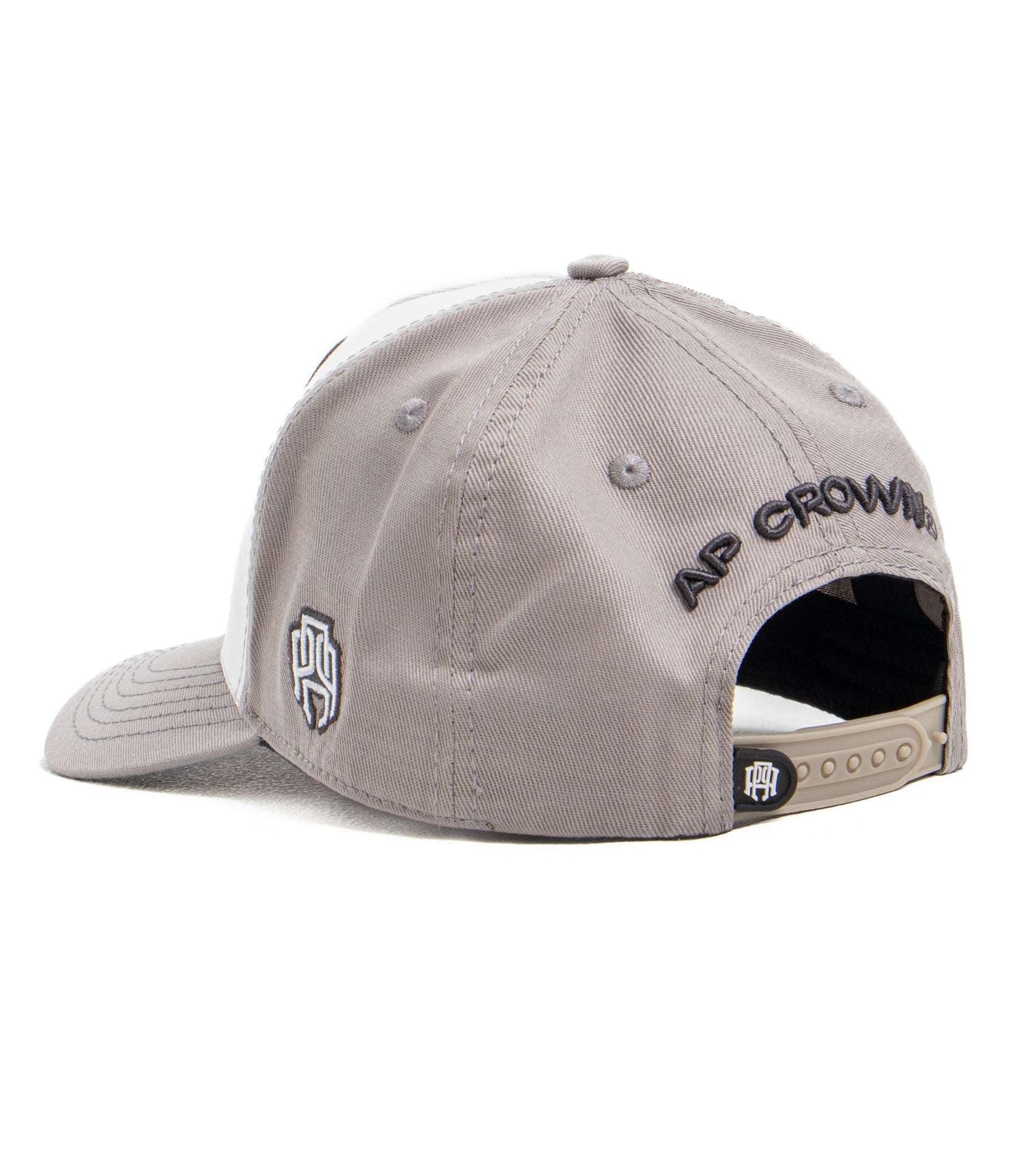 HOLY CAP - AP CROWN - ANCESTRAL STREETWEAR