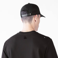 EIGHT T-SHIRT MEN BLACK