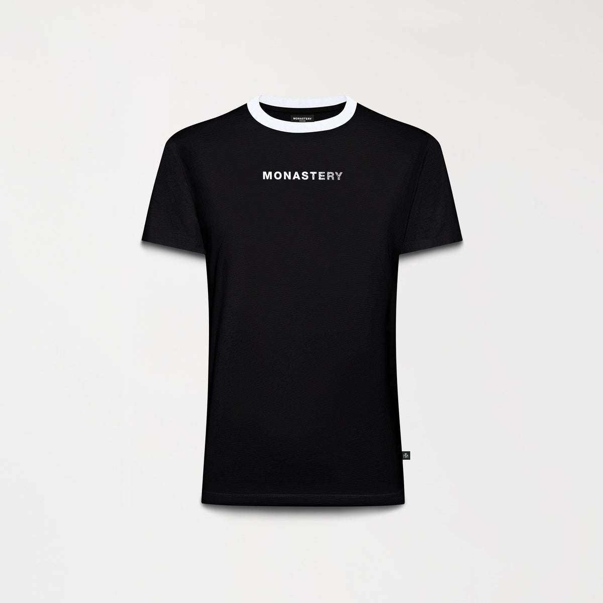 EMMELINE T-SHIRT WOMEN BLACK