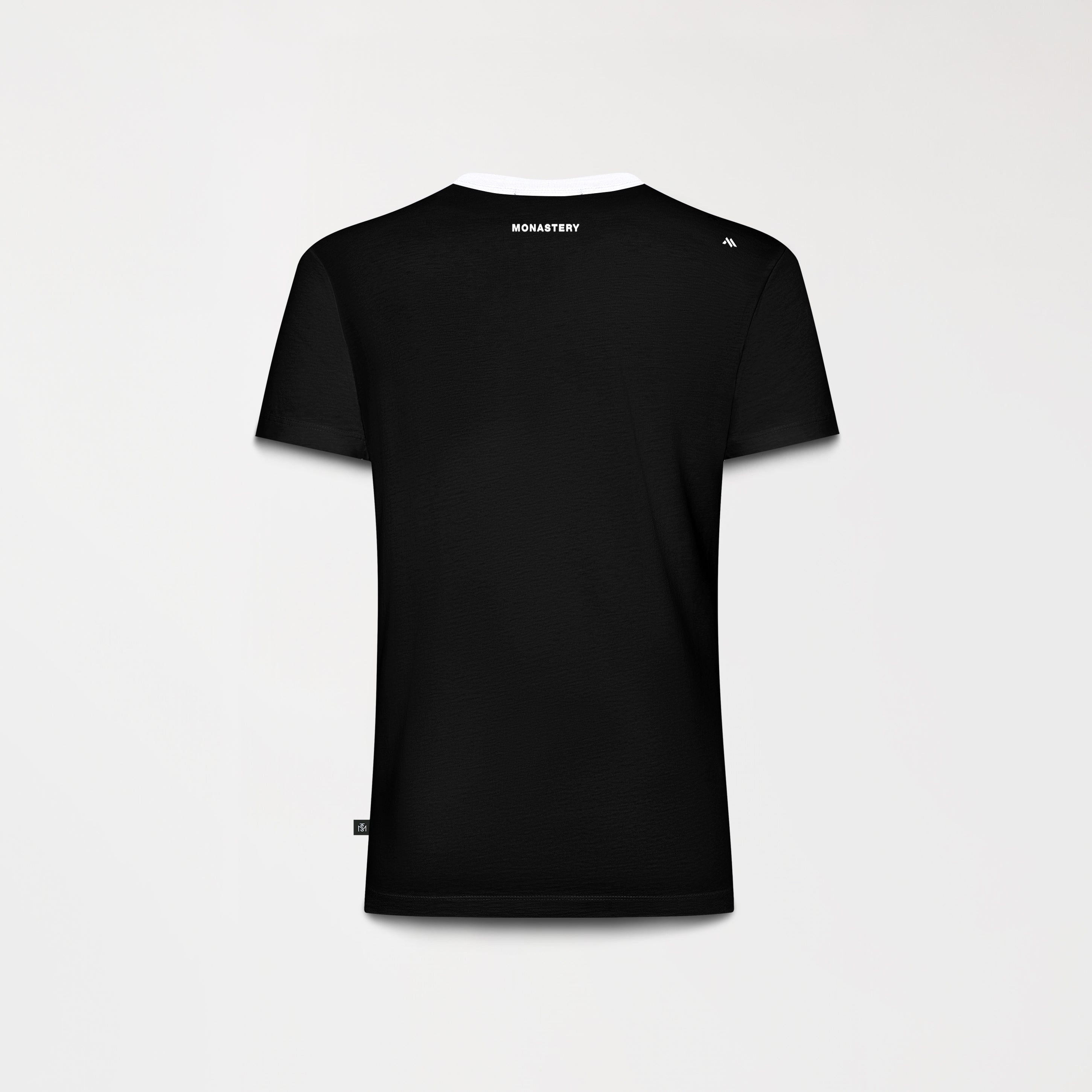 EMMELINE T-SHIRT WOMEN BLACK