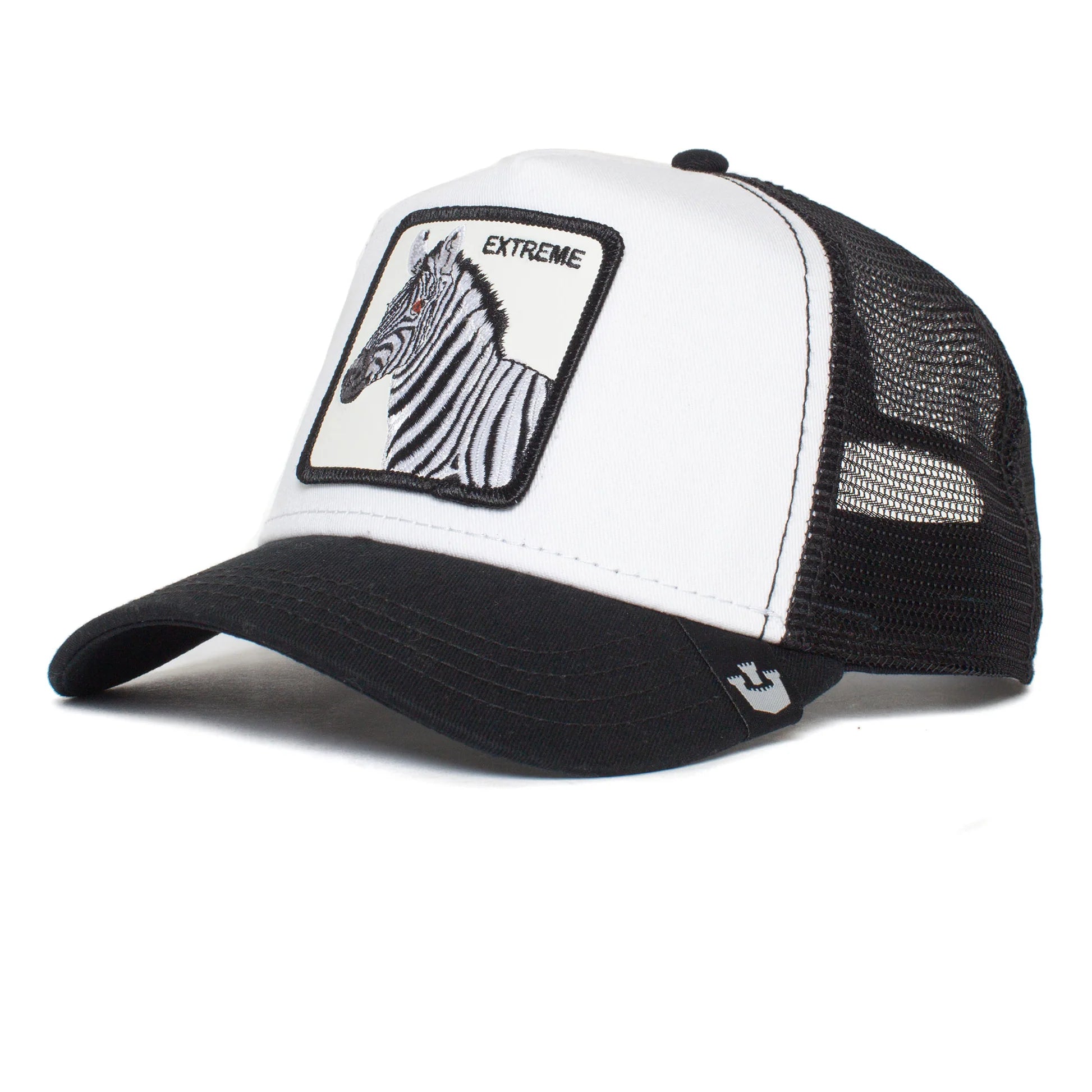 EXTREME CAP GOORIN EBONY