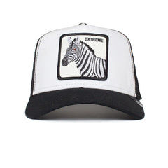 EXTREME CAP GOORIN EBONY