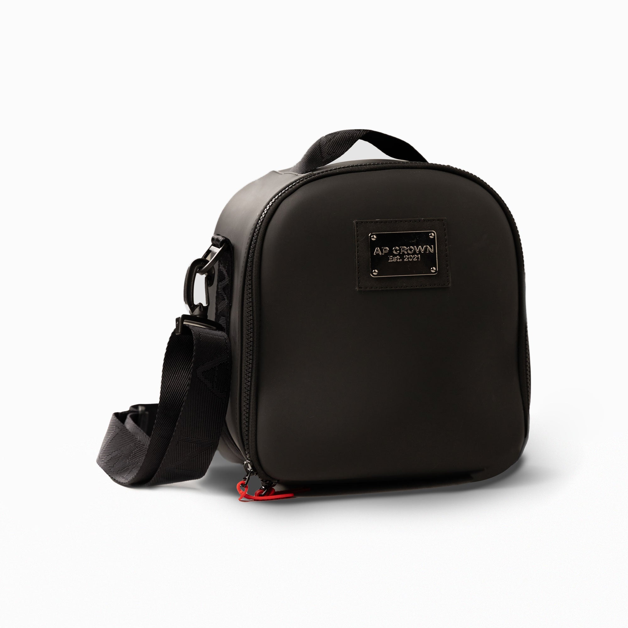 LIKA BAG - AP CROWN - ANCESTRAL STREETWEAR