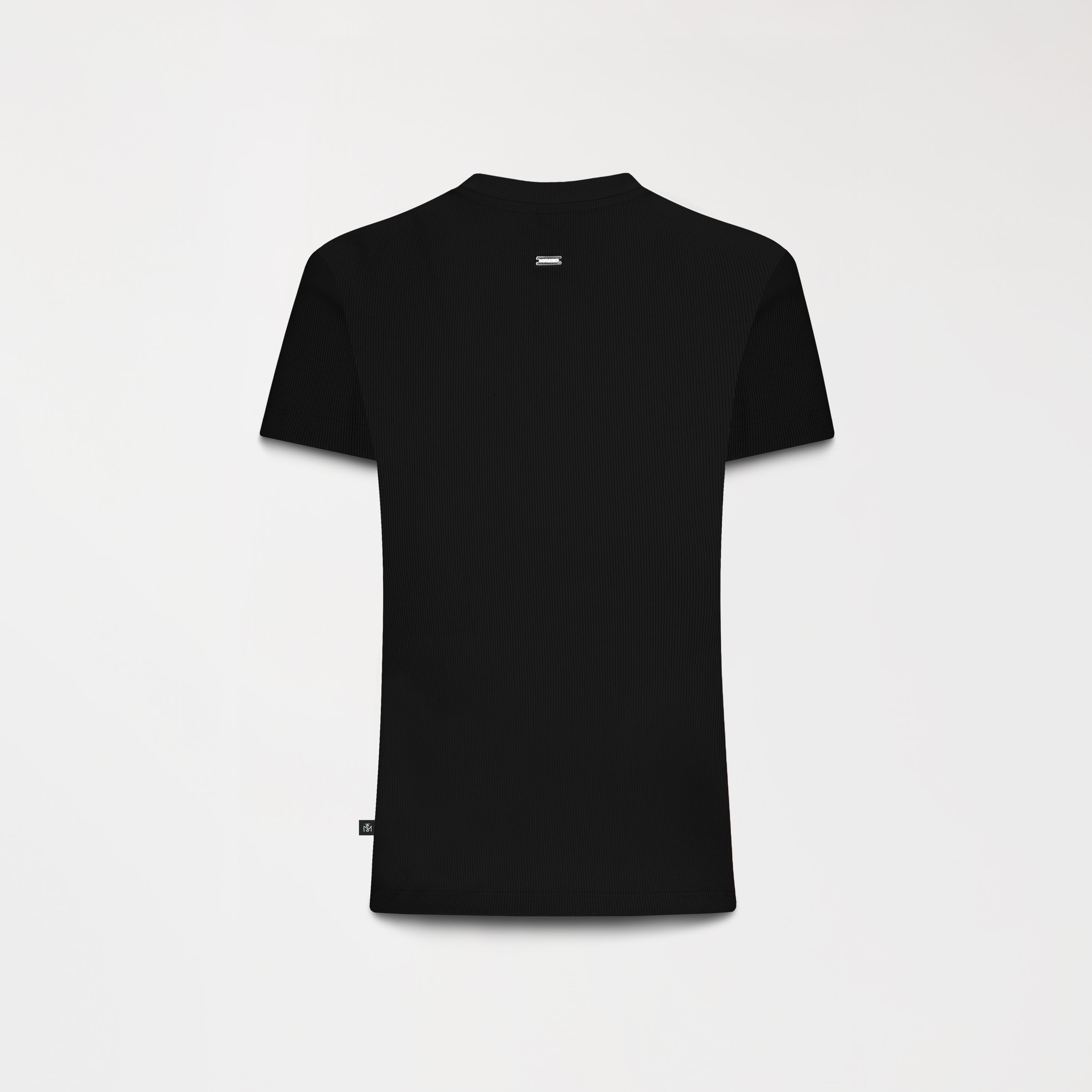 FAIZA T-SHIRT WOMEN BLACK